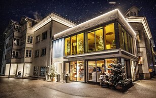 Boutiquehotel Hubertushof