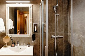 Boutiquehotel Hubertushof