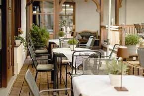 Boutiquehotel Hubertushof