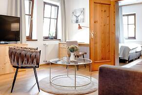 Boutiquehotel Hubertushof