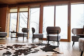 Boutiquehotel Hubertushof