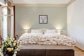 Boutiquehotel Hubertushof