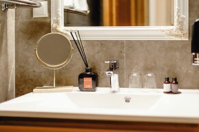 Boutiquehotel Hubertushof