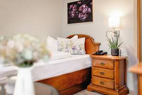 Boutiquehotel Hubertushof