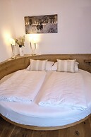 Boutiquehotel Hubertushof