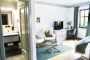 Boutiquehotel Hubertushof