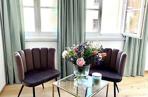 Boutiquehotel Hubertushof