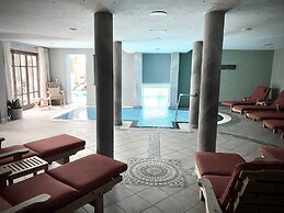 Boutiquehotel Hubertushof