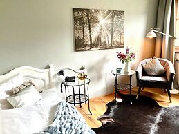 Boutiquehotel Hubertushof