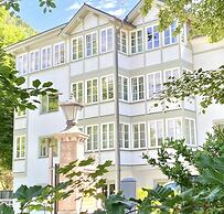 Boutiquehotel Hubertushof
