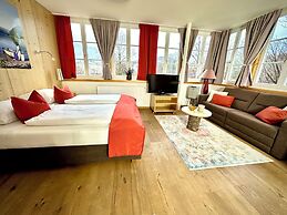 Boutiquehotel Hubertushof