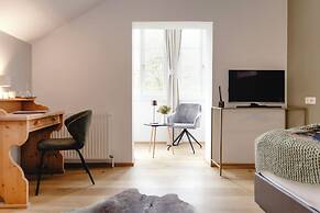 Boutiquehotel Hubertushof