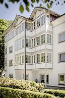 Boutiquehotel Hubertushof
