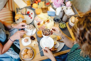 Boutiquehotel Hubertushof