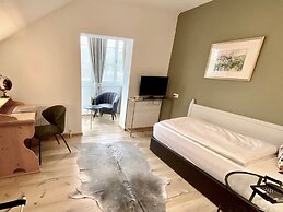 Boutiquehotel Hubertushof