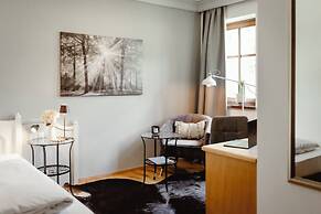 Boutiquehotel Hubertushof