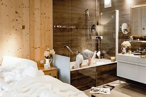 Boutiquehotel Hubertushof