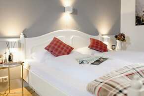 Boutiquehotel Hubertushof