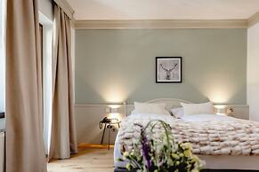 Boutiquehotel Hubertushof