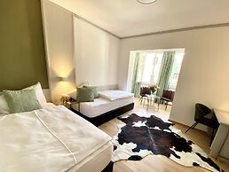Boutiquehotel Hubertushof