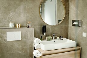 Boutiquehotel Hubertushof