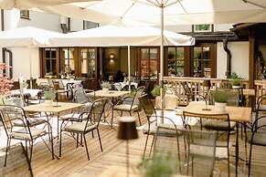 Boutiquehotel Hubertushof