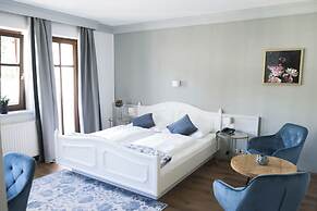 Boutiquehotel Hubertushof