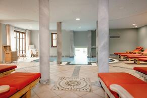 Boutiquehotel Hubertushof