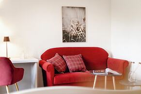 Boutiquehotel Hubertushof