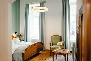Boutiquehotel Hubertushof