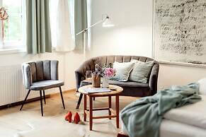 Boutiquehotel Hubertushof