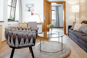 Boutiquehotel Hubertushof