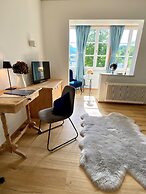 Boutiquehotel Hubertushof