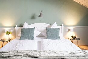 Boutiquehotel Hubertushof
