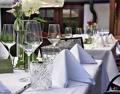 Boutiquehotel Hubertushof