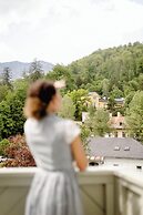 Boutiquehotel Hubertushof