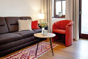 Boutiquehotel Hubertushof