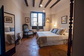 CASTELL GRANADELLA