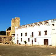 CASTELL GRANADELLA