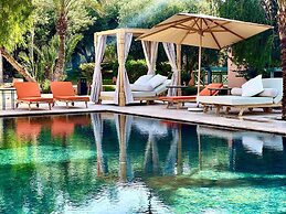 The Pavillon du Golf