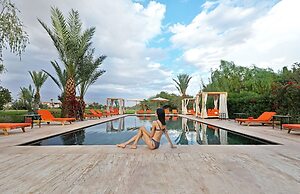 The Pavillon du Golf