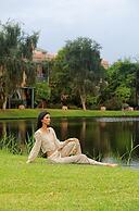 The Pavillon du Golf