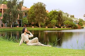 The Pavillon du Golf