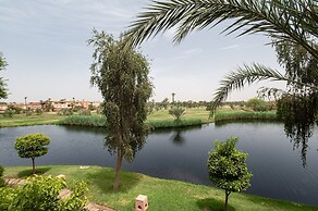 The Pavillon du Golf