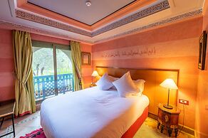 The Pavillon du Golf