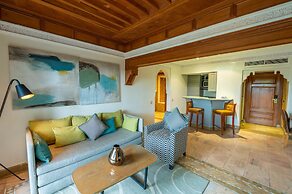 The Pavillon du Golf