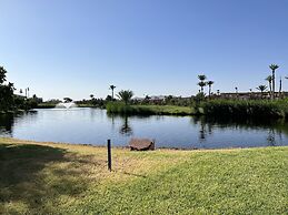 The Pavillon du Golf