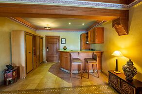 The Pavillon du Golf