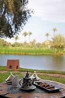 The Pavillon du Golf