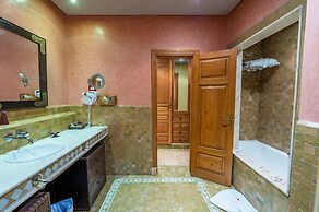 The Pavillon du Golf